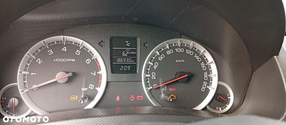 Suzuki Swift 1.2 Comfort - 13