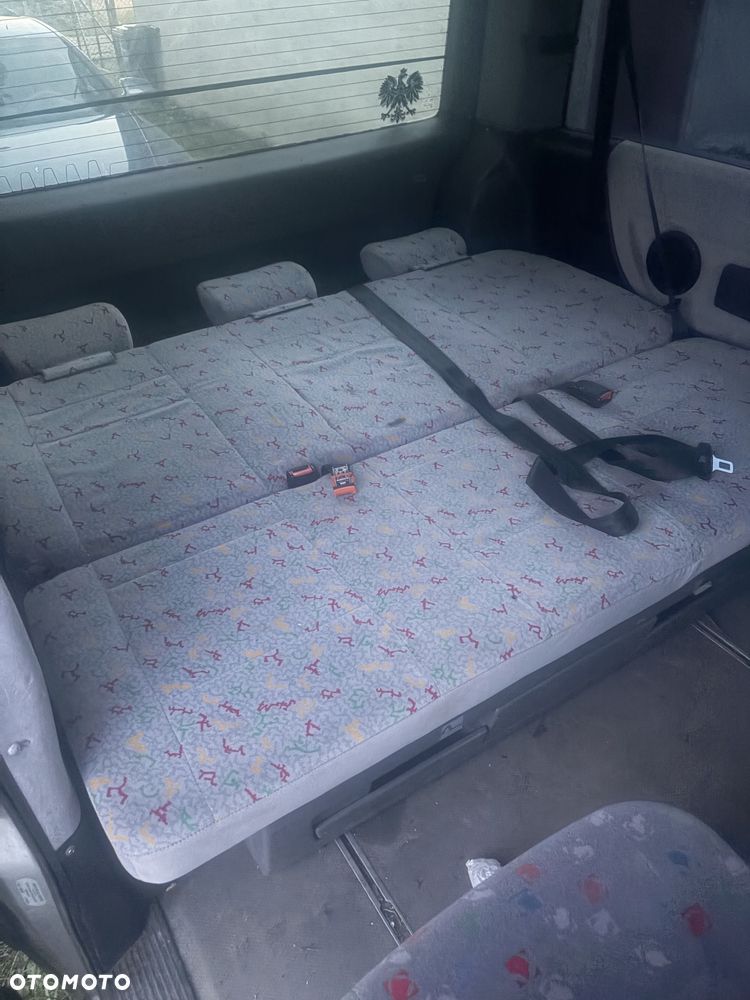 Mercedes-Benz Vito - 8