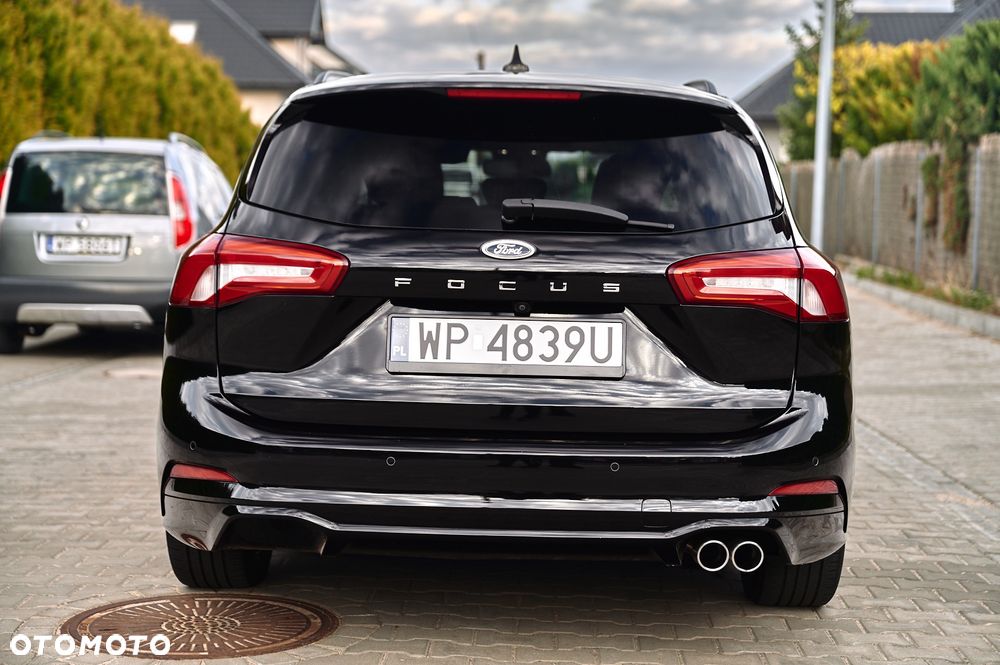 Ford Focus - 12