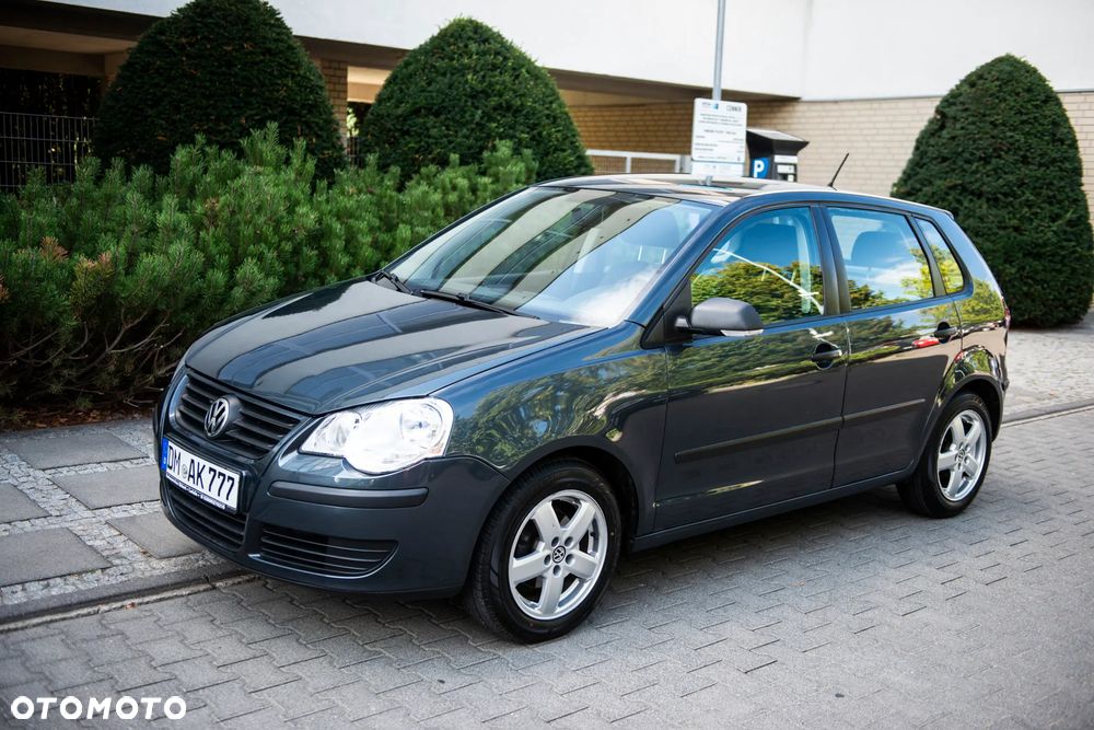 Volkswagen Polo 1.2 Trendline - 2