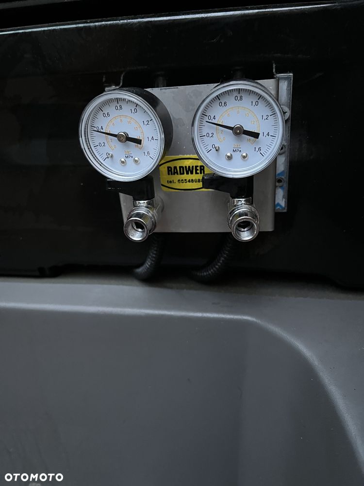 Volkswagen Crafter - 23