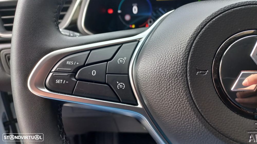 Mitsubishi ASX 1.6 PHEV Intense - 16