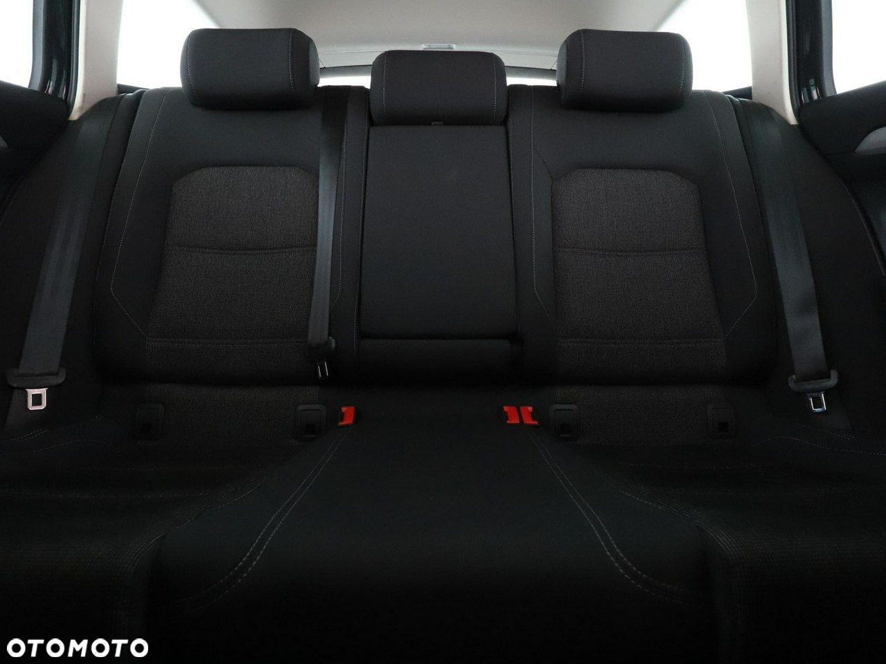Volkswagen Passat 1.8 TSI BMT Comfortline DSG - 18