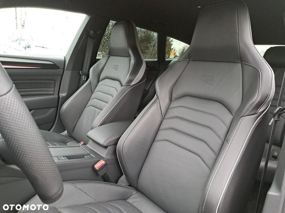 Volkswagen Arteon Shooting Brake - 12