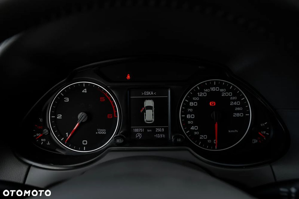 Audi Q5 2.0 TDI Quattro - 30
