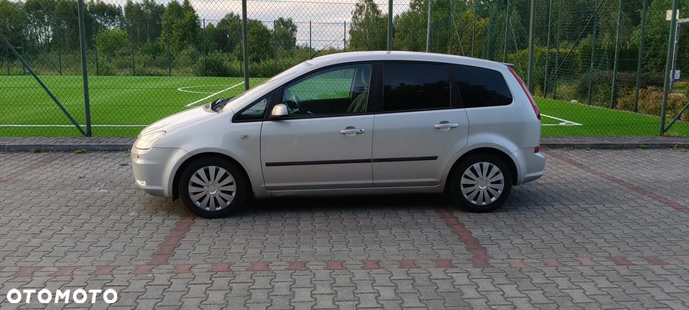 Ford Focus C-Max 1.6 TDCi Futura - 2