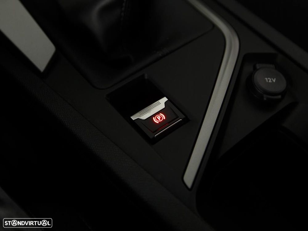 Peugeot 308 SW 1.2 PureTech Active Pack - 19