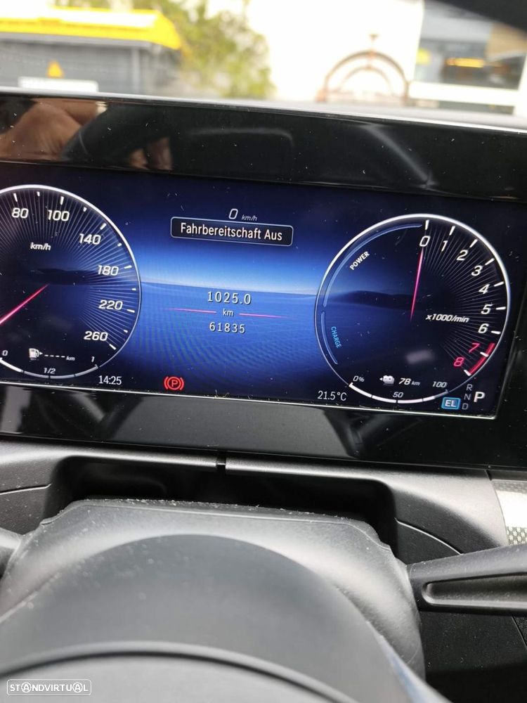 Mercedes-Benz C 300 e AMG Line - 17