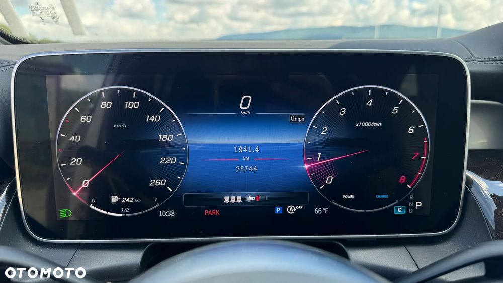 Mercedes-Benz GLC 300 mHEV 4-Matic Avantgarde - 23
