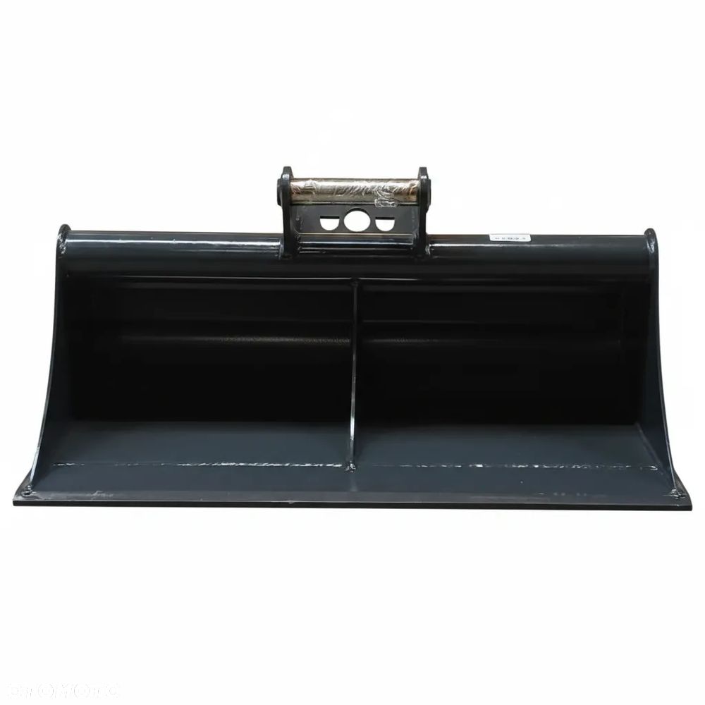 Łyżka Skarpowa MS01 LEHNHHOFF Mini 90 cm BK-Hammer - 3