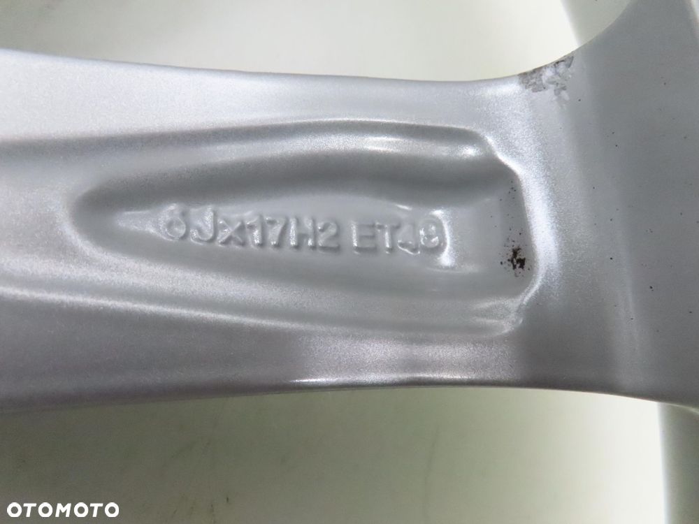 Alufelgi 17'' Skoda Octavia Superb 5x112 6J ET48 5E0601025N - 2