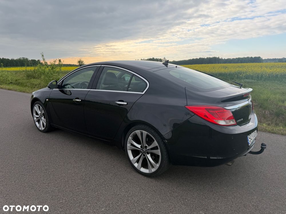 Opel Insignia 1.8 - 21