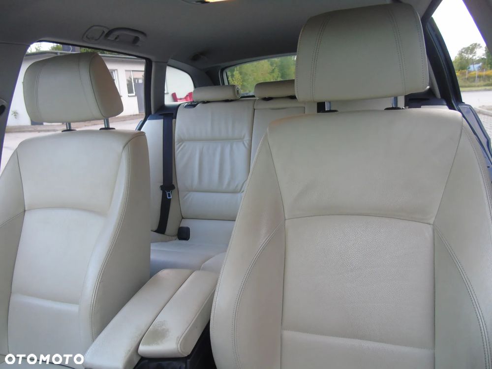 BMW Seria 3 - 2
