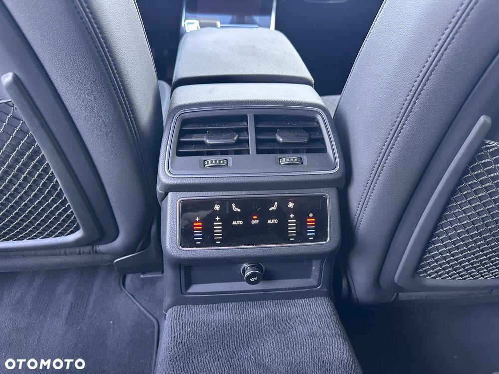 Audi A6 Allroad quattro 45 TDI tiptronic - 16