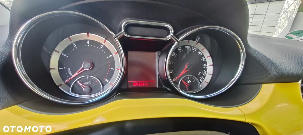 Opel Adam 1.4 Start/Stop Jam - 36