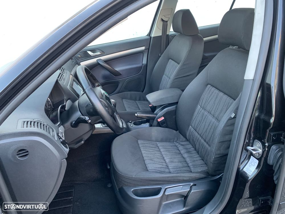 Skoda Octavia 1.6 TDI Ambition - 6