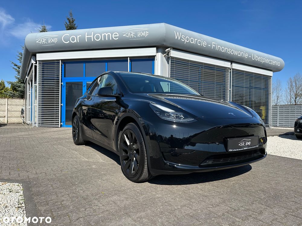 Tesla Model Y RWD - 3