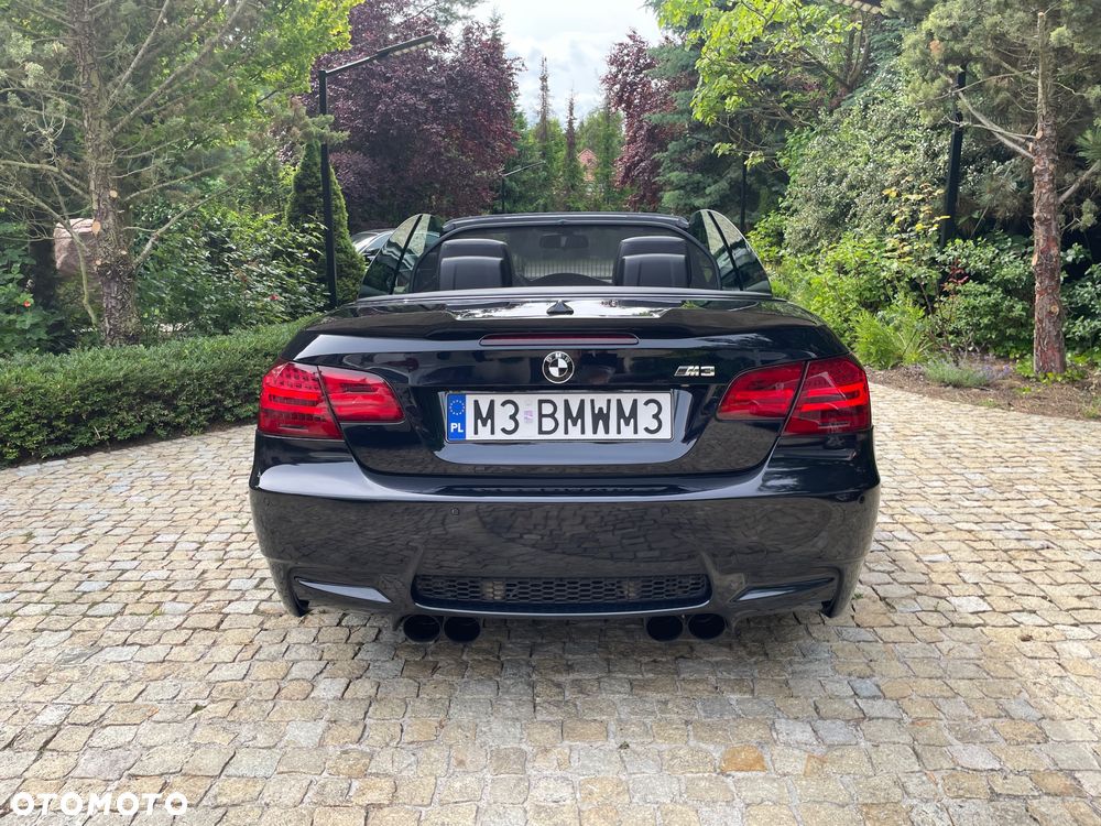 BMW M3 - 4