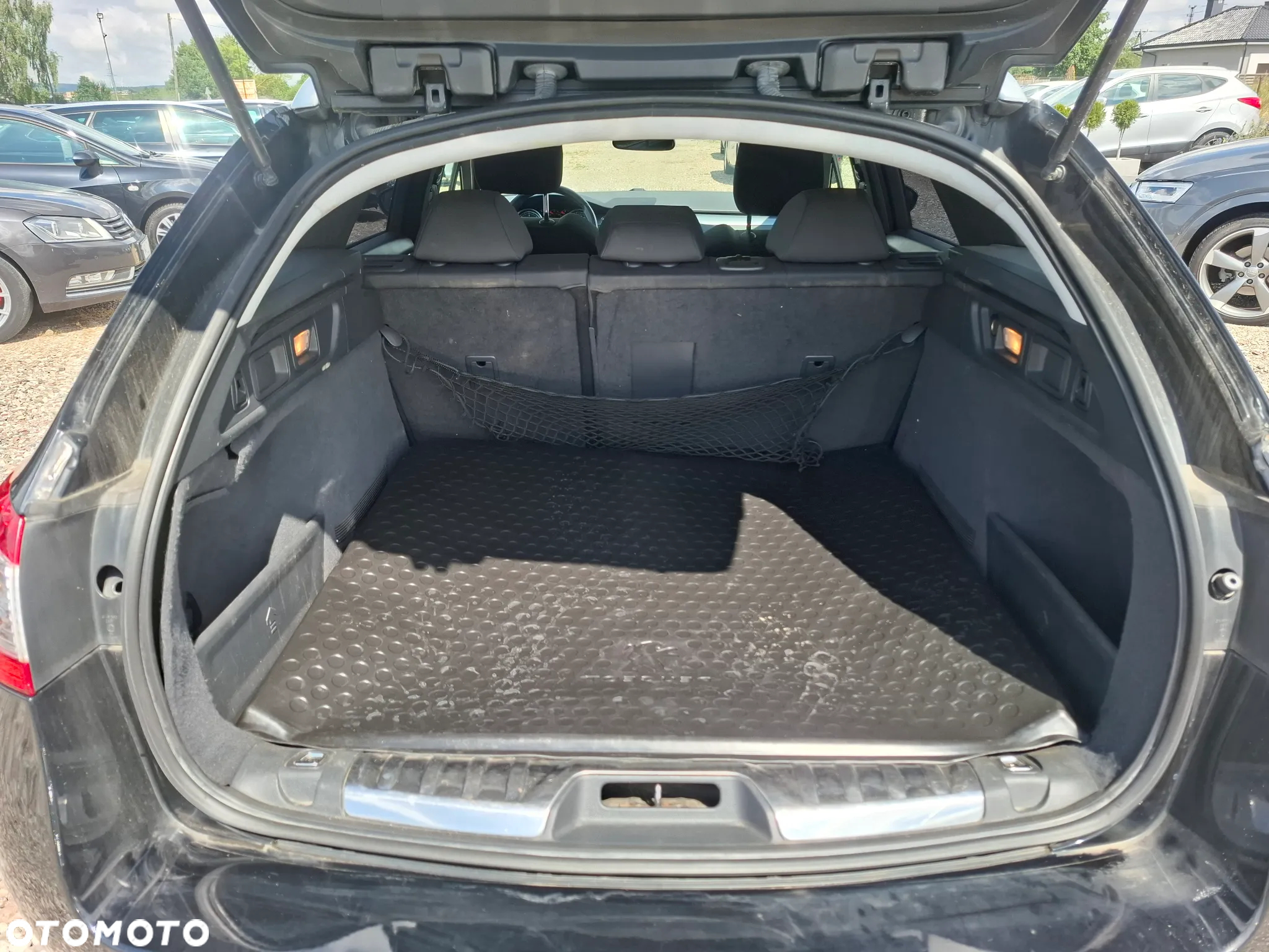 Peugeot 508 1.6 HDi Active - 14