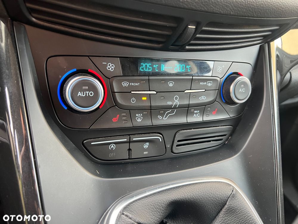 Ford Kuga 1.5 EcoBlue FWD Titanium - 21