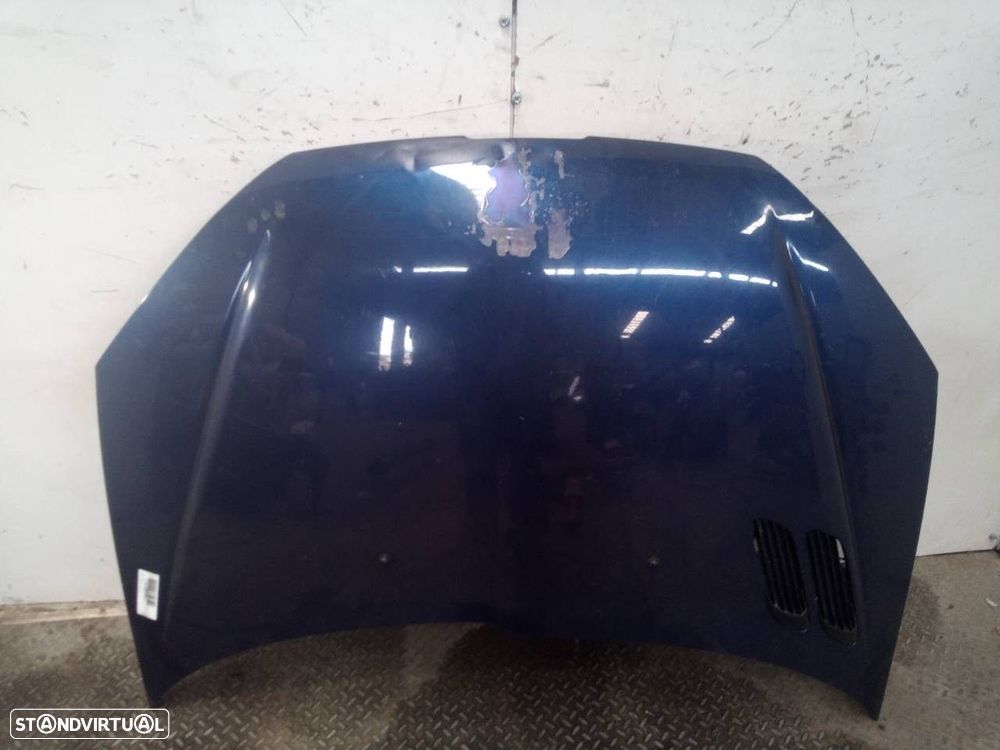 CAPÔ PEUGEOT 206 FASTBACK 1.6 I 89CV 1587CC - 1