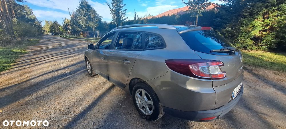 Renault Megane - 3