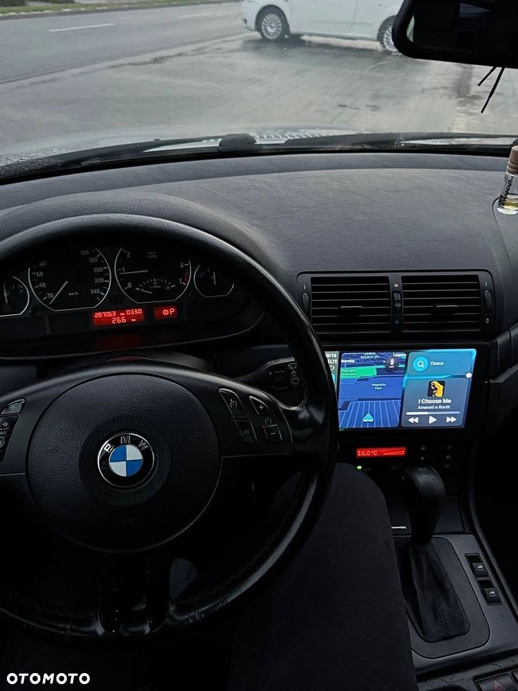 BMW Seria 3 - 15