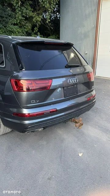 Audi Q7 3.0 TFSI Quattro Tiptronic - 11