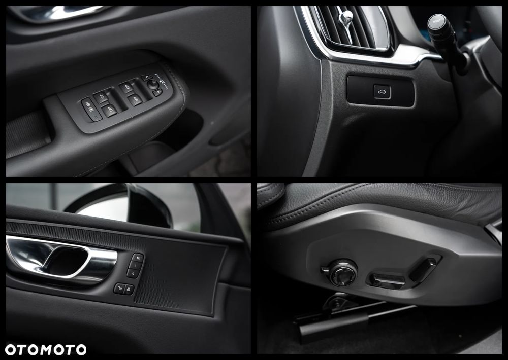 Volvo XC 60 B4 B Plus Dark - 41