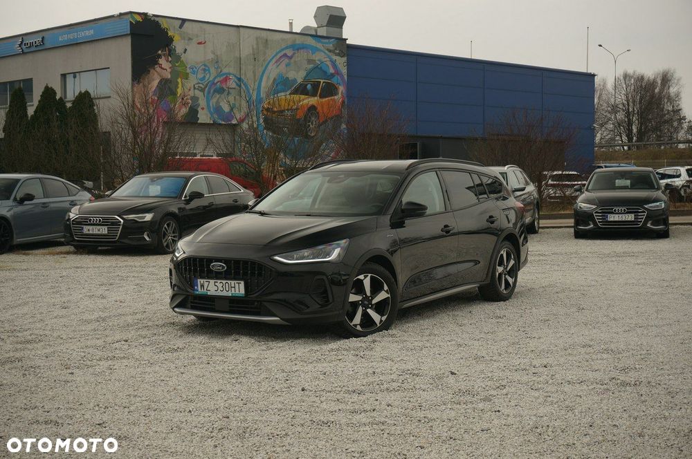 Ford Focus - 3