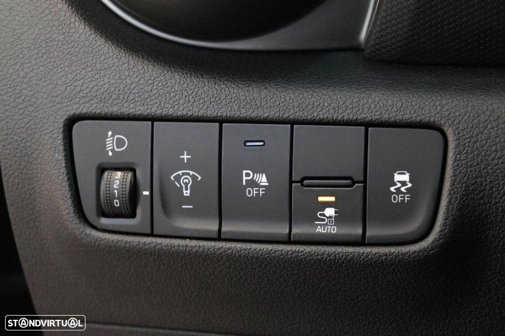 Hyundai Kauai 39 kWh Premium - 18