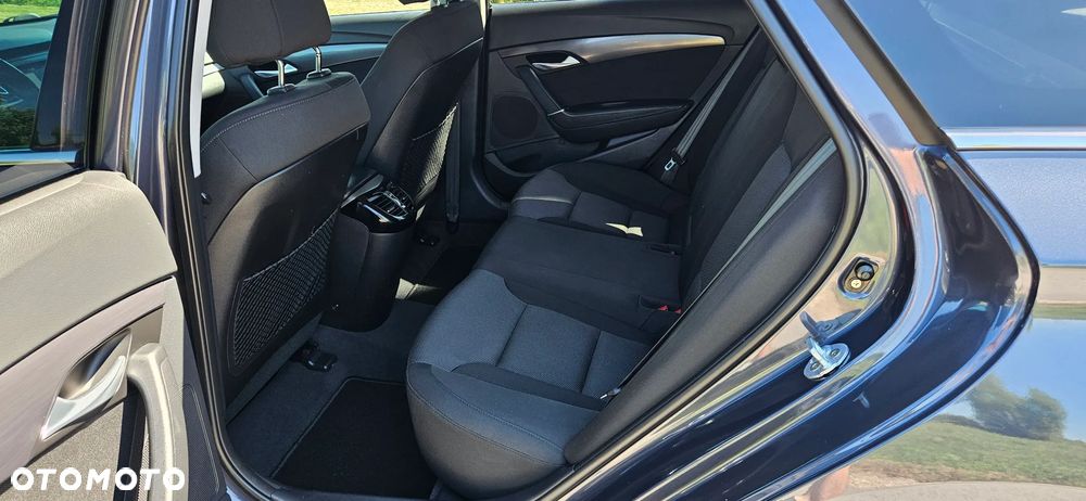 Hyundai i40 1.6 GDI Comfort - 13