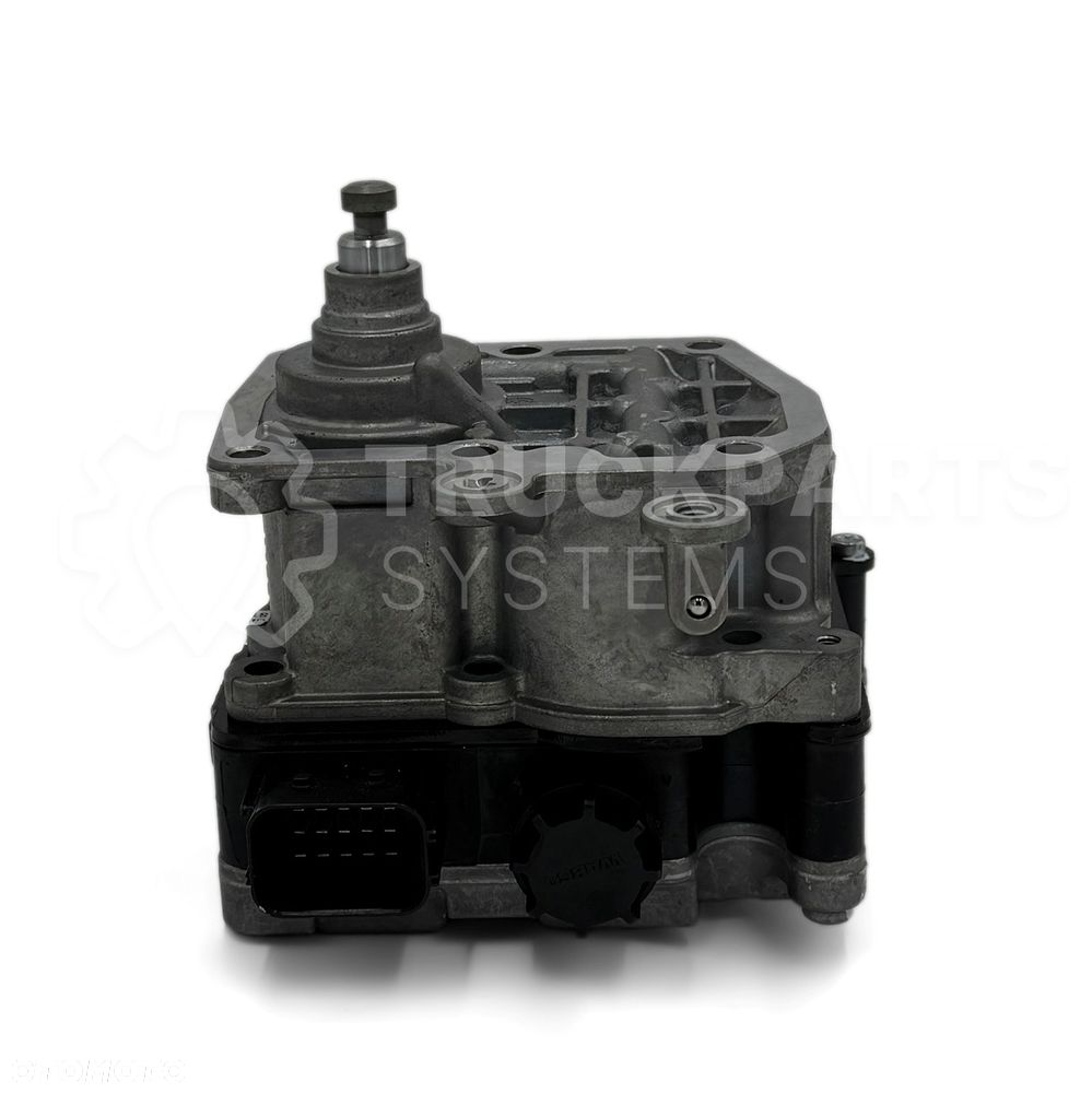 Siłownik wielopozycyjny WABCO 4213511710, Mercedes-Benz, A0032600963 - 2