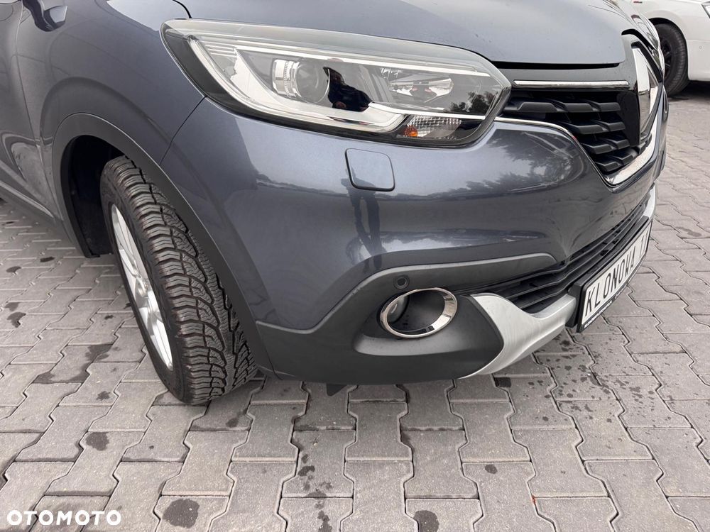 Renault Kadjar - 6