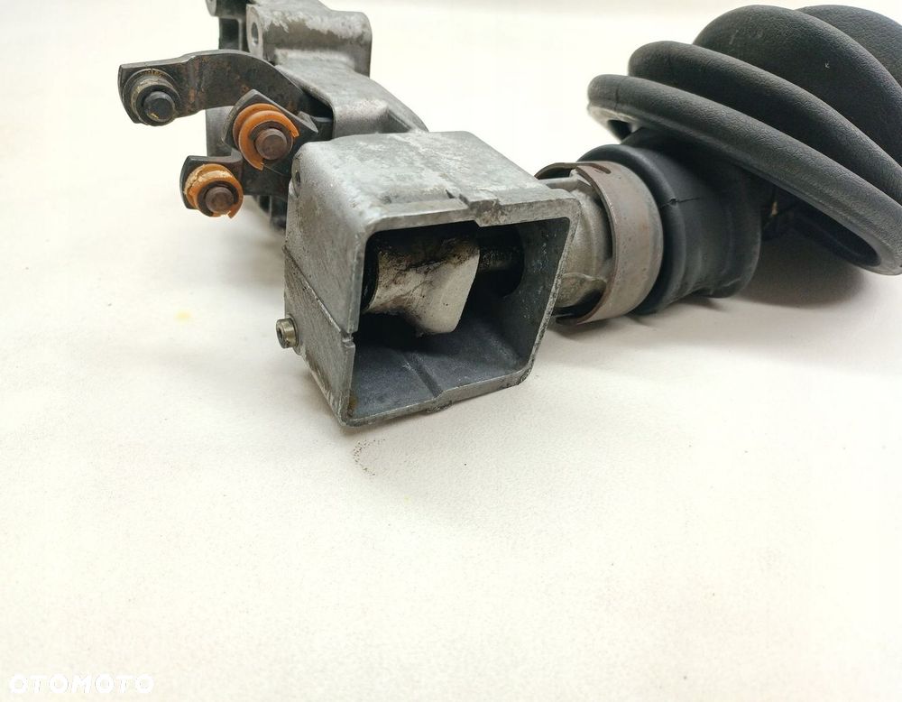 WYBIERAK SKRZYNI BIEGÓW MERCEDES T1 611 KACZKA 6112671137 - 3