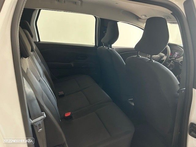 Dacia Jogger 1.0 TCe Essential - 11