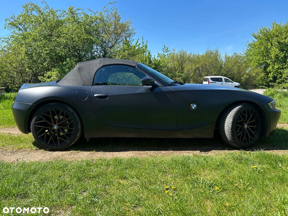 BMW Z4 - 29