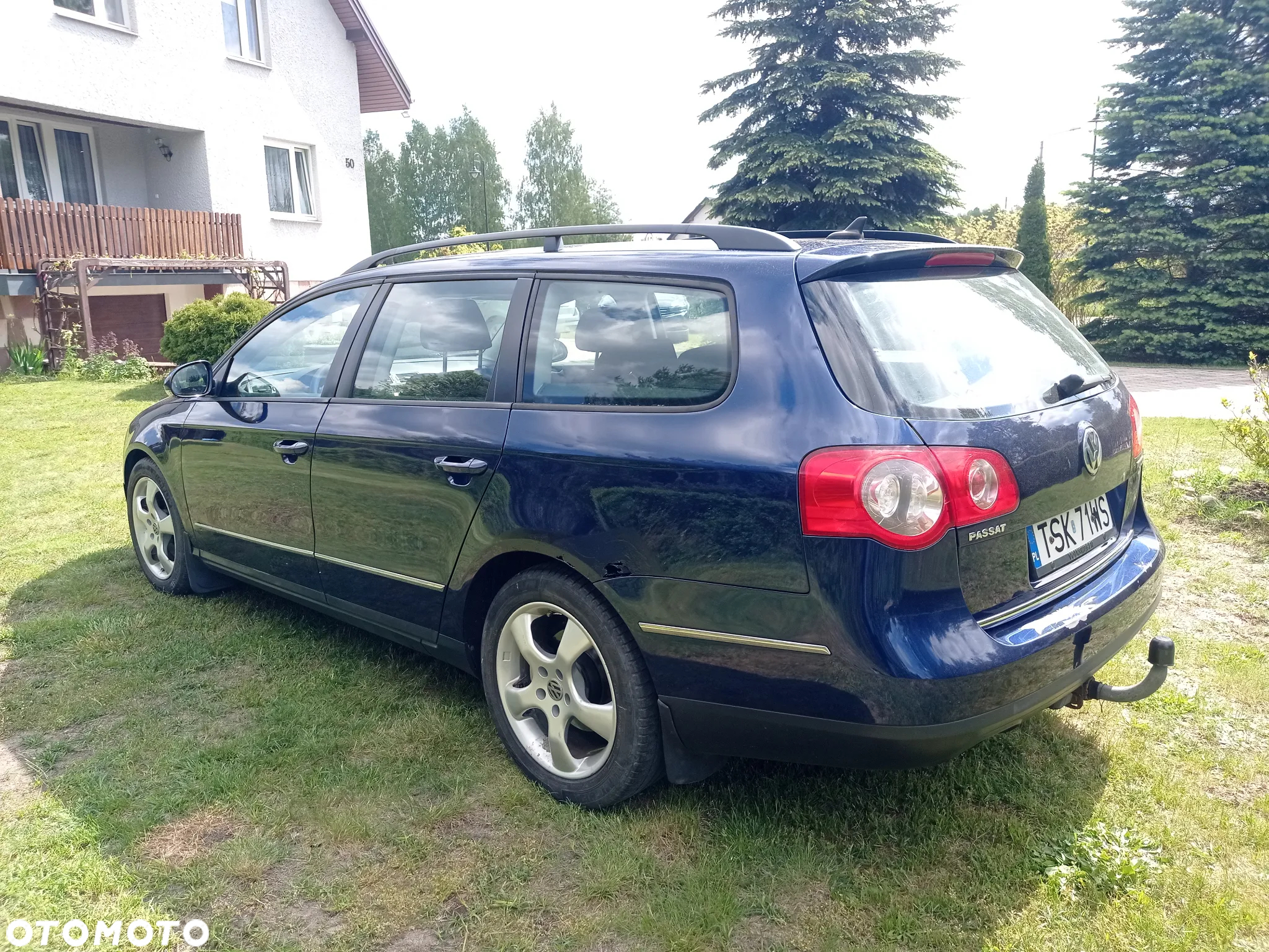Volkswagen Passat - 7
