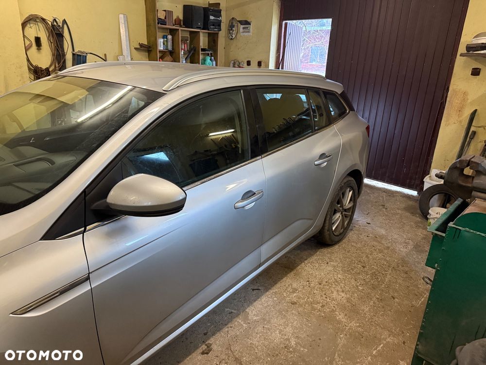 Renault Megane 1.5 dCi Intens - 13