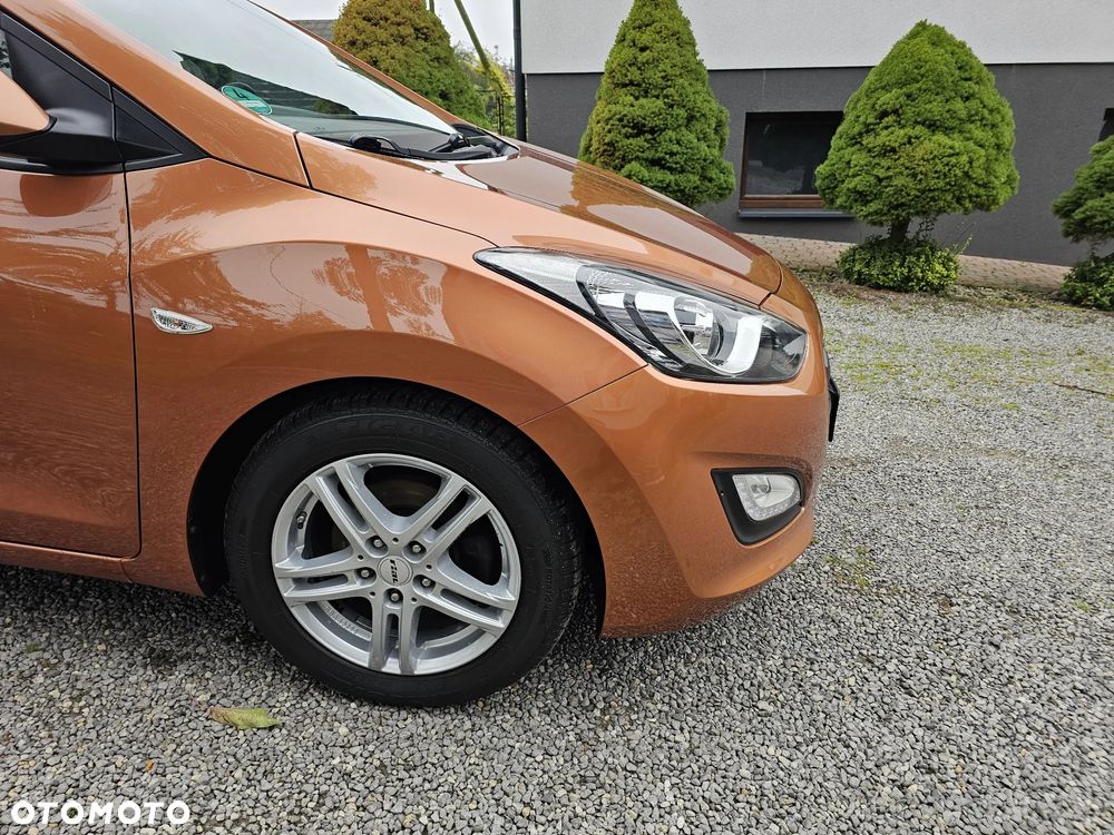 Hyundai i30 - 26