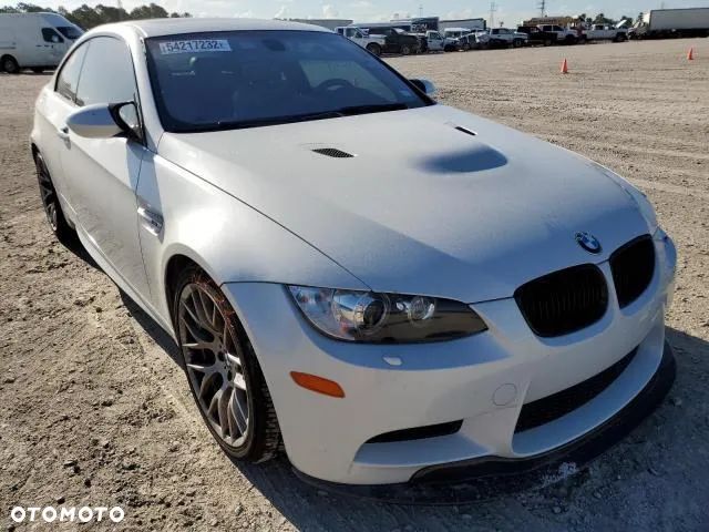 BMW M3 - 1