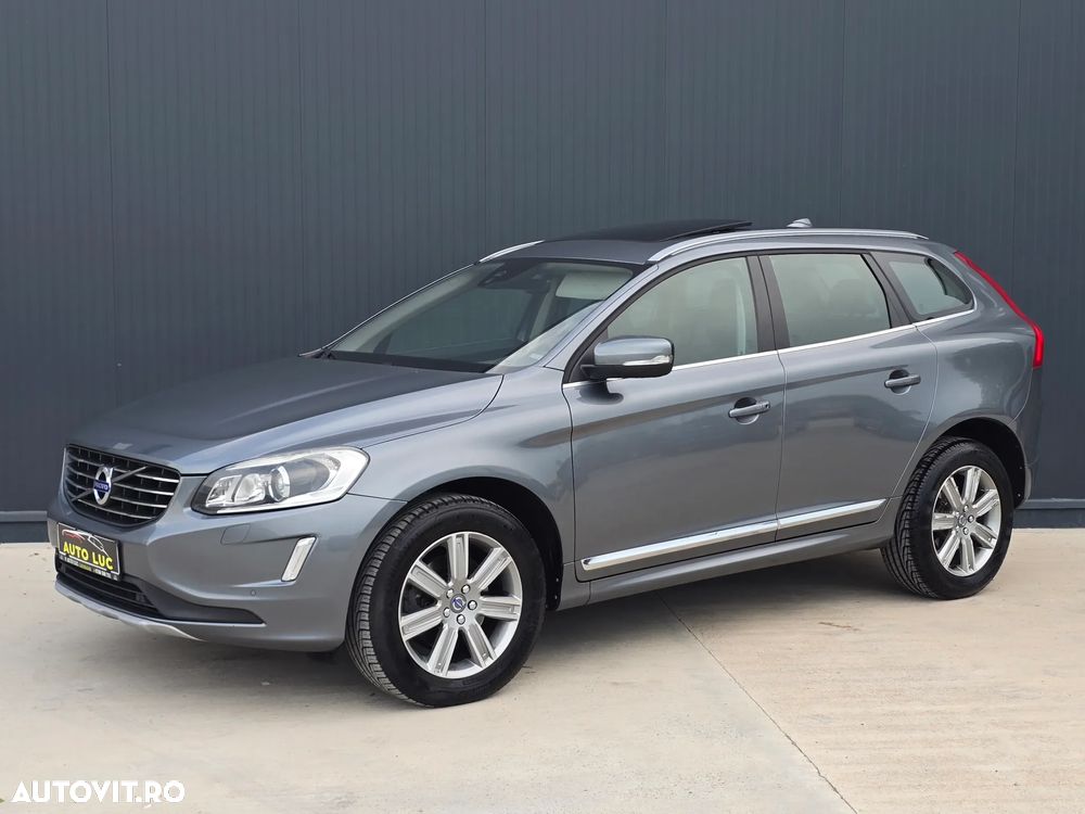 Volvo XC 60