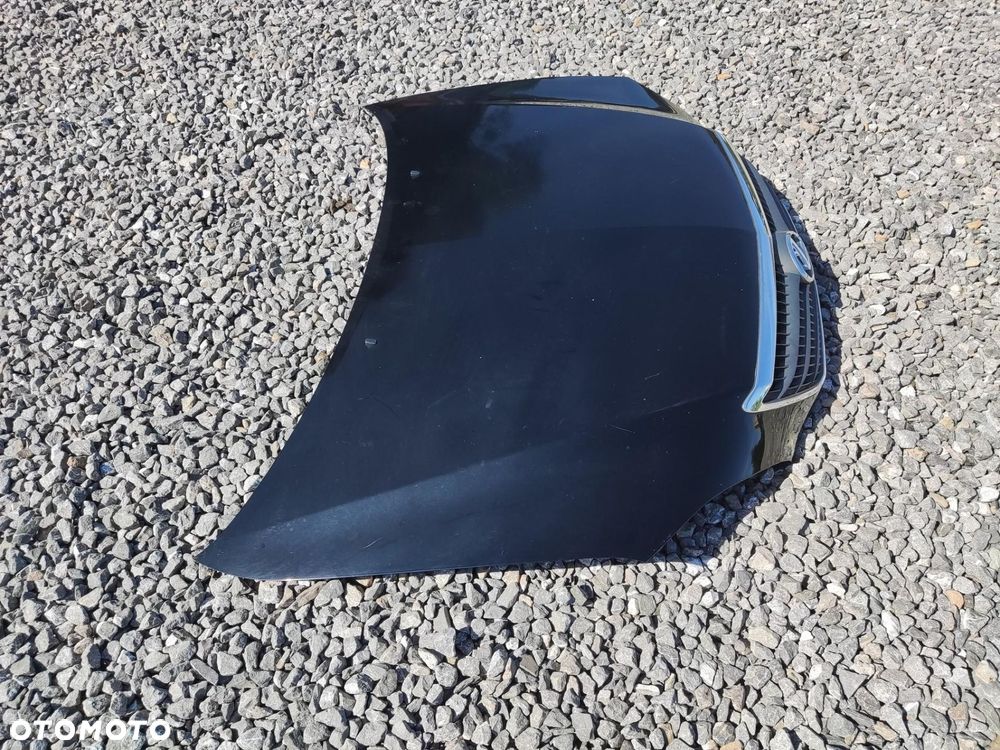 MASKA POKRYWA SILNIKA LEXUS RX II 2003-2008 - 4