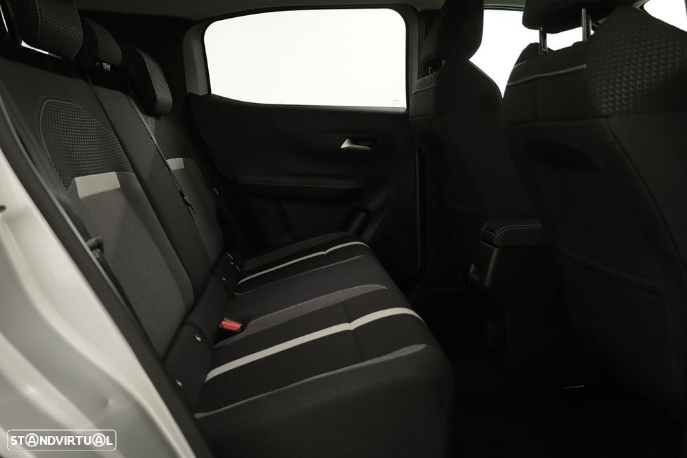 Opel Frontera 44 kWh GS - 21
