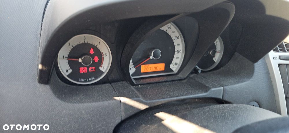 KIA CEED I 06-09 1.6 CRDI - RADIOODTWARZACZ - 23