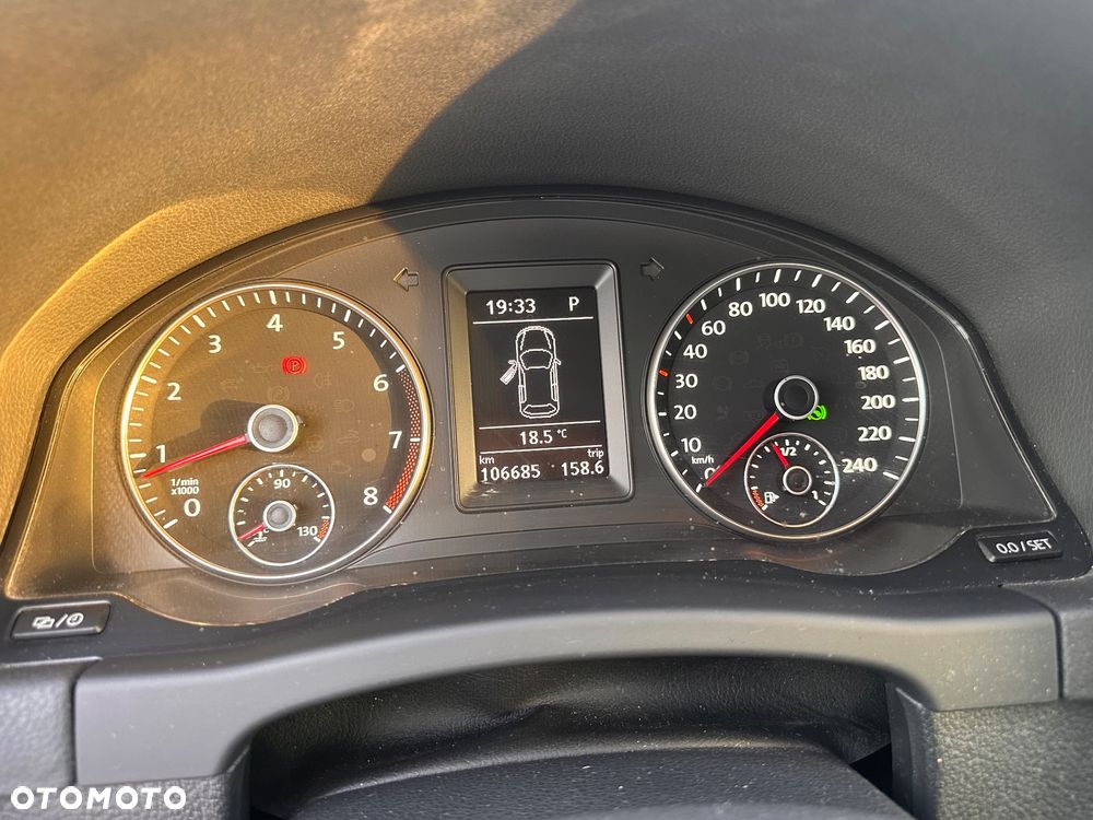 Volkswagen Golf Plus 1.4 TSI DSG Life - 12