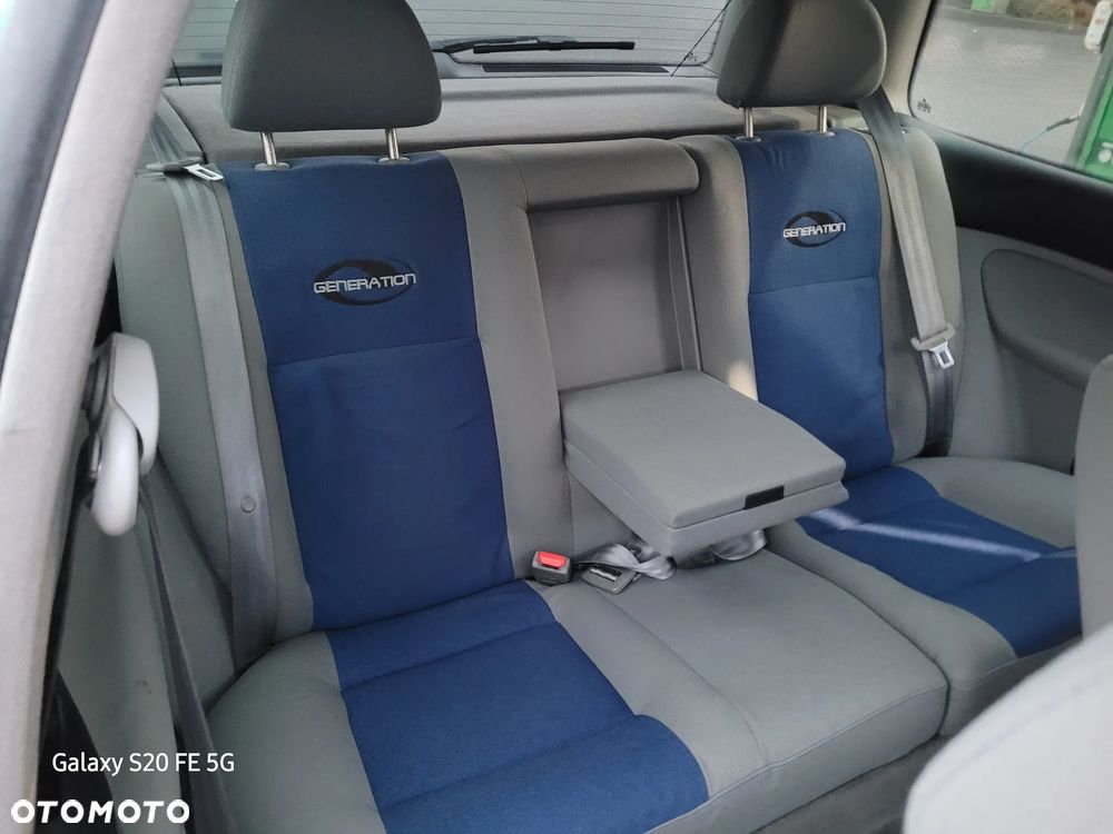 Volkswagen Golf - 13