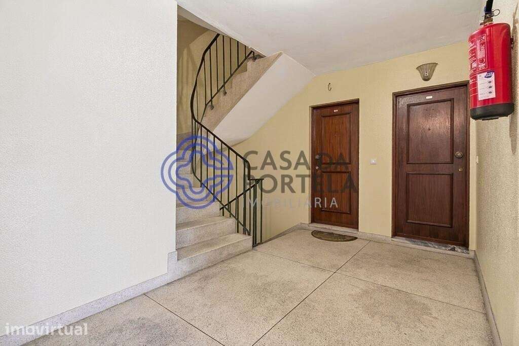 T2+1 Com Lugar de Garagem para arrendamento em S. Mamede Infesta - Grande imagem: 4/27