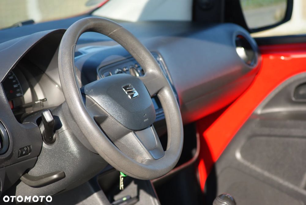 Seat Mii - 9