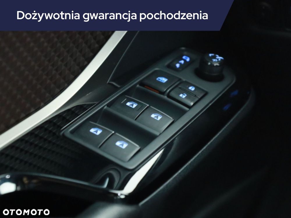 Toyota C-HR - 17